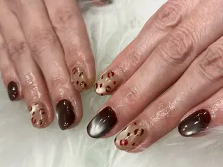 ネイル an'reve ♥RIEのネイルデザイン