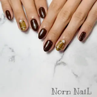 ネイル U Ayaのネイルデザイン