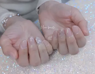 ネイル I LOVE ME NAIL.。.:*♡のネイルデザイン