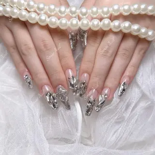 ネイル 🎀Sense Nail池袋店🎀のネイルデザイン