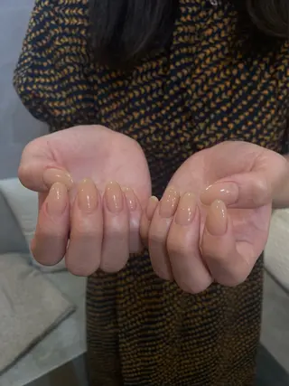 ネイル satoril nailroomのネイルデザイン