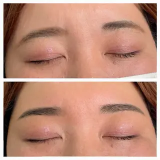 アイブロウ アイブロウサロン 🫧AMIの眉毛・アイブロウイメージ