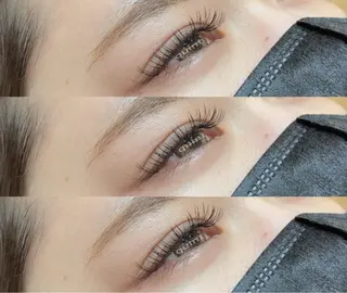 マツエク・マツパ たねむら みきのマツエク・マツパデザイン