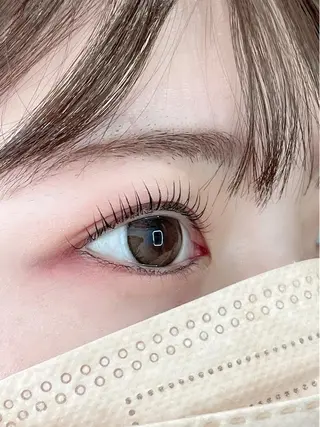 マツエク・マツパ ECLORE 【エクロール】所属・ECLORE エクロールのマツエク・マツパデザイン