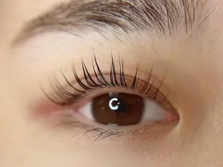 マツエク・マツパ Ｔ． AYAKOのマツエク・マツパデザイン