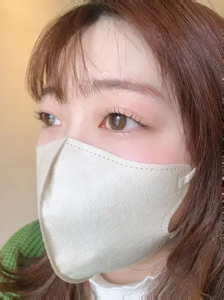 マツエク・マツパ marieanne まつ毛パーマ＆脱毛のマツエク・マツパデザイン