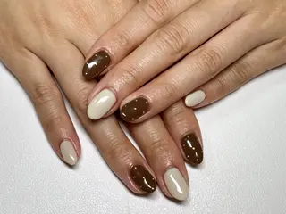 ネイル Rarity nail salonのネイルデザイン