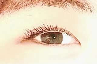 マツエク・マツパ fossette hair&eyeのマツエク・マツパデザイン