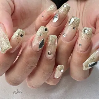 ネイル You kyehwaのネイルデザイン