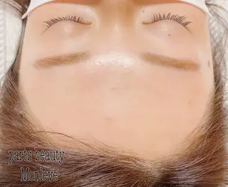 マツエク・マツパ ＲＥＶＩＡ. rinaのマツエク・マツパデザイン
