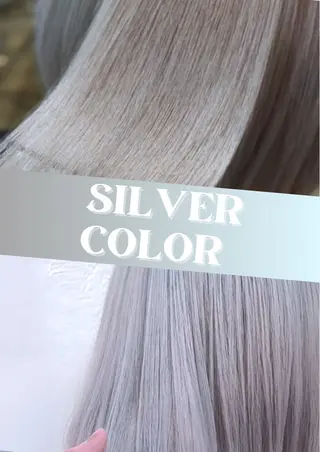 カラー トレンド似合わせ /店長キドヨシキのヘアスタイル