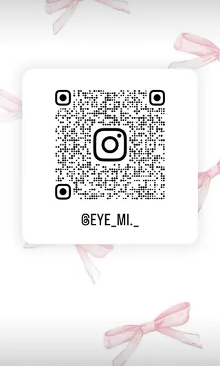 マツエク・マツパ mimi / 束感まつ毛💕のマツエク・マツパデザイン