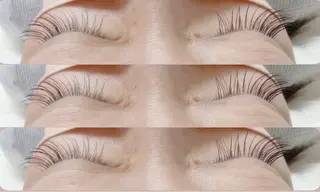 マツエク・マツパ みっちーサロン kasumiのマツエク・マツパデザイン