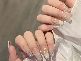 ネイル ネイルサロン lotusのネイルデザイン