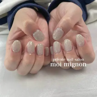 ネイル nailist Aki♡のネイルデザイン