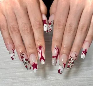 ネイル Belle Nail NAOH.のその他イメージ