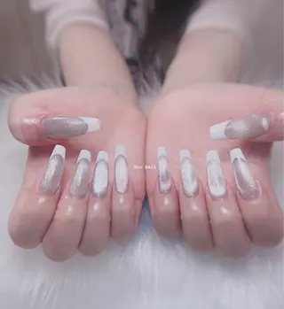 ネイル HIN NAILのネイルデザイン