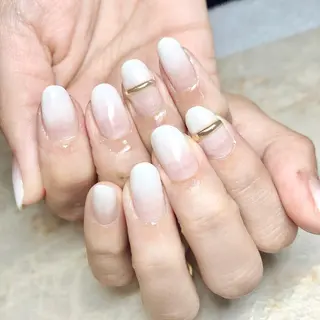 ネイル maison de NALIのネイルデザイン