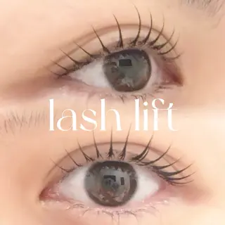 マツエク・マツパ Beauty Atelier enn:所属・谷町四丁目/まつげ 𝐦𝐢𝐤𝐮.のマツエク・マツパデザイン