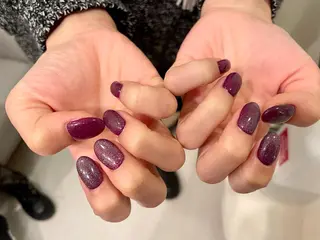 ネイル haruka. nailsTOKYOのネイルデザイン