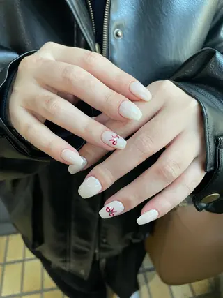 ネイル Nail salon Kanoaのネイルデザイン