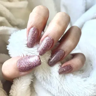 ネイル Mynail プライベートサロンのネイルデザイン