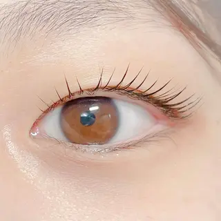 マツエク・マツパ . MiLiaのマツエク・マツパデザイン