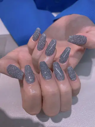 ネイル エムズ ハヤシのネイルデザイン