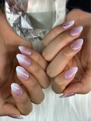 ネイル nail K mihaneのネイルデザイン