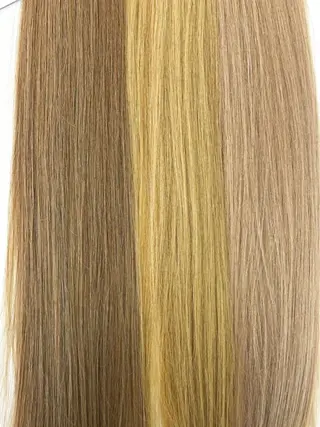 ロング 最安値エクステサロン SHOW  ROOMのヘアスタイル