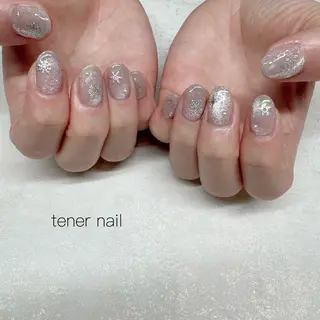 ネイル テネルネイル tener nailのネイルデザイン