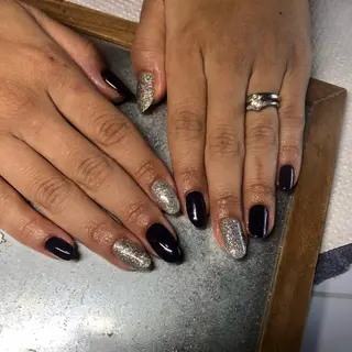 ネイル 口コミ5.0 Mizuki.aのネイルデザイン