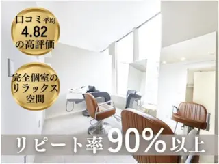 セミロング 初めでも安心🌟 newi町田✂のヘアスタイル