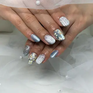 ネイル Regina Marinaのネイルデザイン