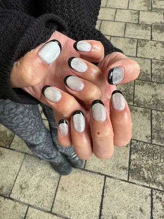 ネイル nailsalon ∞ ﾐｶﾅﾙ ∞のネイルデザイン