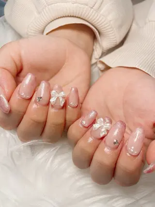 ネイル nailsalon Rinのネイルデザイン