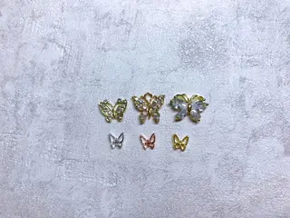 ネイル emunail あやかのネイルデザイン