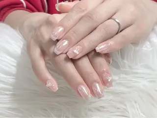 ネイル FLY Nail Salonのネイルデザイン