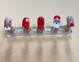 ネイル Queens ciciのネイルデザイン