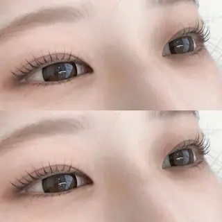 マツエク・マツパ zina 船橋北口 /sayaka🩵ᩚのマツエク・マツパデザイン