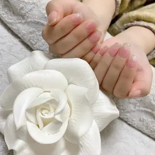 ネイル 💅fleur Ayumiのネイルデザイン