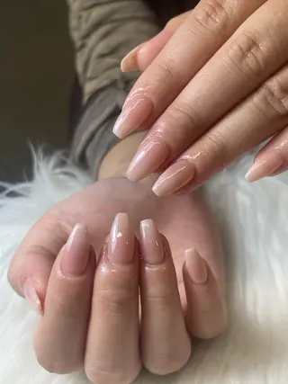 ネイル NiJi Nailsのネイルデザイン