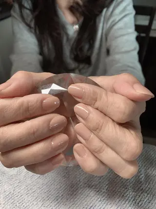 ネイル aki_orenge nailのネイルデザイン