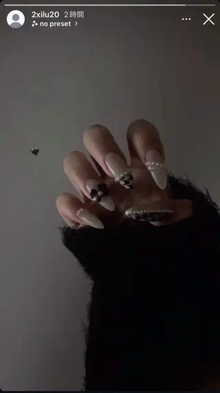 ネイル ネイルサロン kupuのネイルデザイン