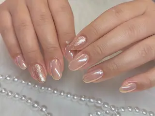 ネイル Nailist ななのネイルデザイン