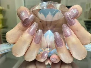 ネイル ToliyDeliy Nail Salonのネイルデザイン
