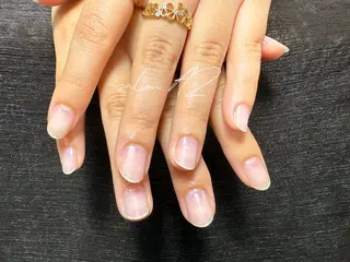 ネイル salon AZ NANAのネイルデザイン