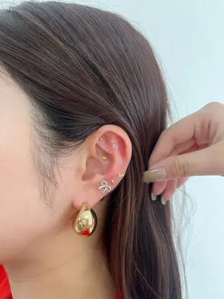 akari 👒のマツエク・マツパデザイン