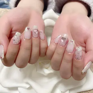 ネイル 💅fleur Ayumiのネイルデザイン