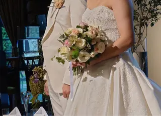 ブライダルエステ専門 入谷友莉のエステ・リラクイメージ